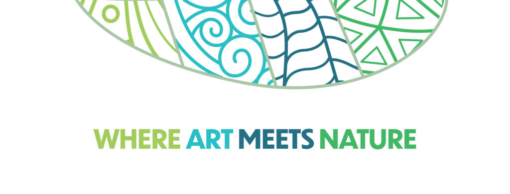 FACEBOOK ART MEETS NATURE