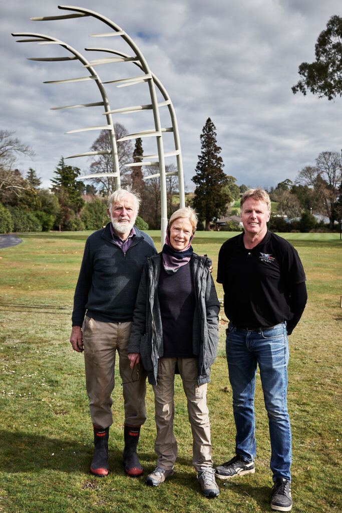 Aug 25. Trevor Askin Family 1