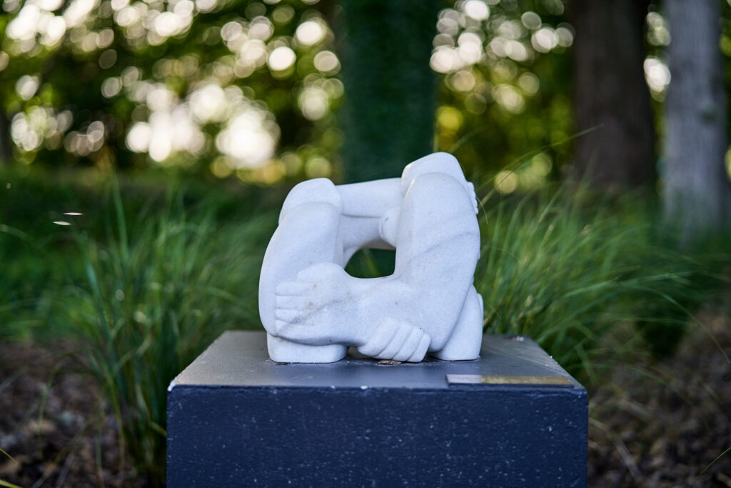 Geraldine Sculpture Trail A742545