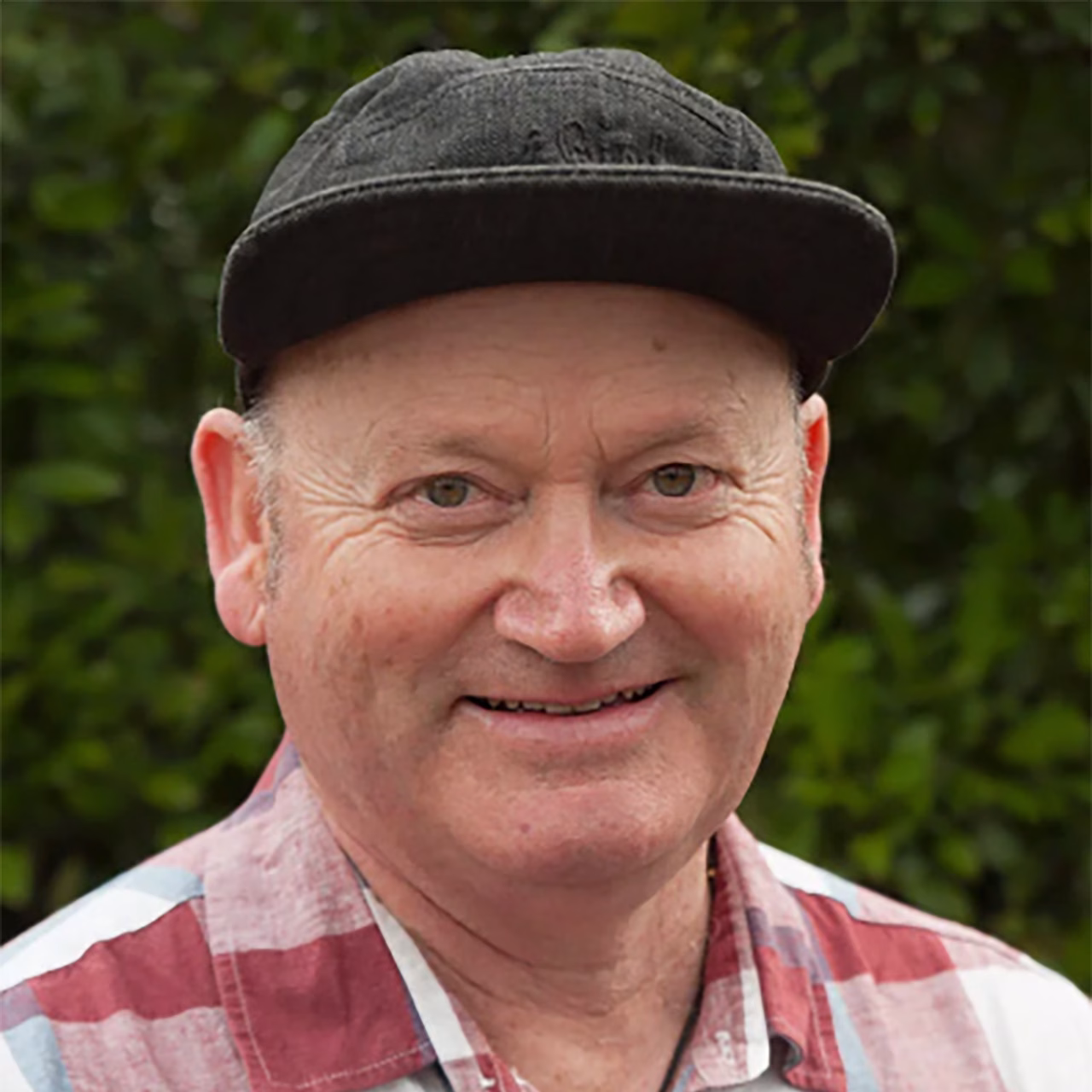 Iain Cheseman jpg