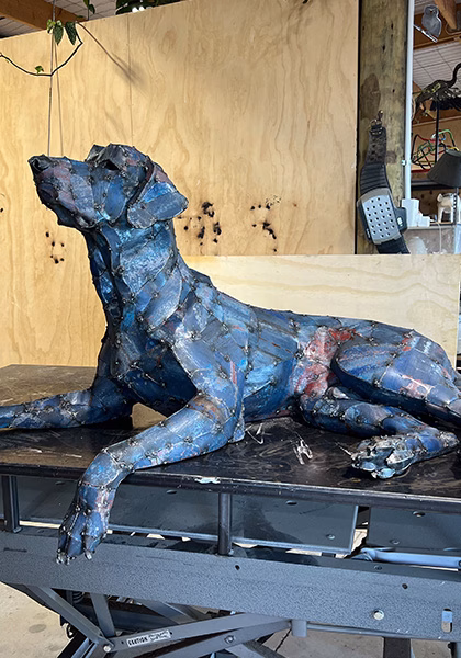 Bronze Dog jpg