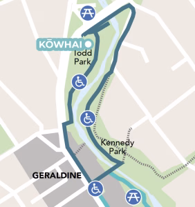 Kowhai Map fix 1